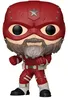 Figurka PVC Marvel Thunderbolts Red Guardian 9 cm - Funko Náhľad obrázku produktu 4