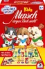 Mensch ärgere Dich nicht Kids Produktbild-Vorschau 3
