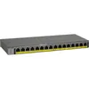 Netgear Gs116Lp-100Eus Gigabit Switch Náhled obrázku produktu 8