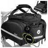 Borsa da bicicletta per portapacchi, 35L, Vayox VA0346, Anteprima dell’immagine prodotto 1