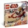 Lego 8092 Star Wars Lukes Landspeeder Produktbild-Vorschau 5