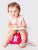 TEGA BABY Nočník Teddy s melodií béžový Náhled obrázku produktu 4