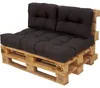Coussins pour palettes Sun Garden | Lot de 3 coussins pour Voir les images du produit 2