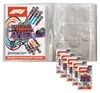 Topps - Turbo Attax Formel 1 2024 - 1 Leere Sammelmappe + 5 Produktbild-Vorschau 1