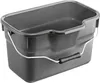 ROTHO Eimer Basic 12l eckig 102930 7610859153210 Voir les images du produit 1