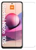 2x pellicola protettiva per Xiaomi Redmi Note 10 / 10s Anteprima dell’immagine prodotto 2