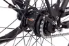 28 Zoll E-Citybike Damenrad CHRISSON E-CASSIOPEA 7 Gang Produktbild-Vorschau 6