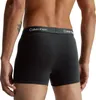 CK CALVIN KLEIN Herren-Boxershorts, 3er-Pack, elastische Produktbild-Vorschau 10