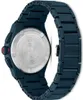 SWISS MILITARY HANOWA Herrenuhr Quarzuhr blau onesize Produktbild-Vorschau 6