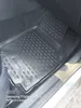 Gummifußmatten Škoda Yeti 2009-2017 Produktbild-Vorschau 3