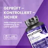 Melatonin Vitastrong Komplex, 365 Mikro-Tabletten, Produktbild-Vorschau 2