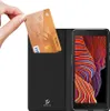 Dux Ducis Flip Tasche Skin Pro Series für Samsung Galaxy Produktbild-Vorschau 11