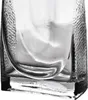 Vase en verre Serenite Serenite 15/10 x 7 x H 35 cm, Voir les images du produit 4