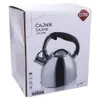 ORION bollitore bollitore flute automatico 2,7L gas Anteprima dell’immagine prodotto 5