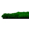JANGAL Modular Wall Akustik 3D Paneele  520 x 520 mm Nature Produktbild-Vorschau 2