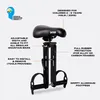 Zestaw Kids Ride Shotgun 1.0 MTB Kindersitz/Lenker Combo Podgląd zdjęcia produktu 6