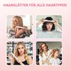 Kabelloser Reise-Haarglätter mit Keramikbeschichtung, Produktbild-Vorschau 7