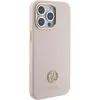 Guess Silicone Logo Strass 4G (GUHCP15XM4DGPP) – silikónový Náhľad obrázku produktu 5