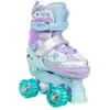 Rollschuhe/Schlittschuhe Inliner Raven Isla 30-33 Produktbild-Vorschau 3