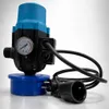 DN 125 mit 1 Zoll Gewinde Brunnendeckel Brunnenkopf Produktbild-Vorschau 12