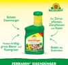 Neudorff Ferramin Eisendünger 250 ml - für Zitruspflanzen, Produktbild-Vorschau 2