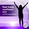 Lady Speed Stick | Antitranspirant, Wild Freesia, Náhľad obrázku produktu 4
