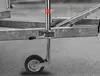 LAS Halter für Stützrad und Abstellstütze, Produktbild-Vorschau 2