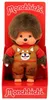 Monchhichi knuffel, dierenkostuum, Shiba-jongen, 20 cm Productafbeelding-voorbeeld 1