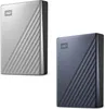WD My Passport Ultra WDBFTM0040BSL - Disque dur - crypté - Voir les images du produit 6