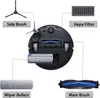 INF Kit d'accessoires Ecovacs Deebot X8 Omni/Pro - Voir les images du produit 9