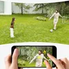 Baseus S1 Outdoor 2K S0SW002130 WLAN IPÜberwachungskamera Produktbild-Vorschau 4