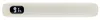 Intenso S10000, 10000 mAh, Lithium Polymer (LiPo), Beige Produktbild-Vorschau 4