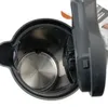 Bosch Styline TWK8611P - Wasserkocher - 2,4 kW - Produktbild-Vorschau 27