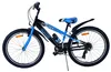 Volare Sportivo Kinderfahrrad - Jungen - 24 Zoll - 7 Gang - Produktbild-Vorschau 8