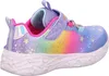 Zapatillas Niña Modèle Skechers Unicorn Charmer-twilight Dr Voir les images du produit 5