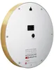 Mondaine CLOCK A990.CLOCK.18SBG Horloge murale Voir les images du produit 2