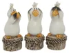 Boltze Seagull Harrys 3sort H10cm Materiál: syntetická Náhľad obrázku produktu 2