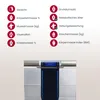 TANITA RD-545HR Körperfettwaage & Körperanalysewaage mit Produktbild-Vorschau 4