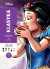 Art therapy. Kolorowanka antystresowa. Disney. Klasyka. Náhled obrázku produktu 1