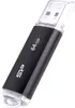Silicon Power USB-Stick 64GB USB3.2 B02 Black Anteprima dell’immagine prodotto 2