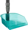 TRIXIE Kehrschaufel mit Harke - grau/blau - 57–102 cm Produktbild-Vorschau 3