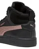 Puma SMASH 3.0 MID WTR Herren Sneaker Winterschuhe 392335 Produktbild-Vorschau 4