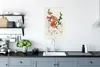MuchoWow® Poster Pflanze - Jahrgang - Botanica 60x90 cm - Produktbild-Vorschau 3