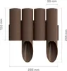 Cellfast Garden Bordure de pelouse Palissade plastique avec Voir les images du produit 2