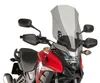 Visera Puig touring, color ahumado claro, de 520x310 mm, Vista previa de la imagen del producto 3