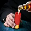 Pumpgun Patronen Schnapsgläser Patronenhülse im 4er Set Produktbild-Vorschau 5