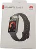 The image shows the packaging of a HUAWEI Band 9 smartwatch. Produktbild-Vorschau