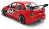 Fast & Furious, gegoten modelauto, schaal 1:24, Mitsubishi Productafbeelding-voorbeeld 3