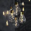 LED-slingerverlichting voor feestjes - 10 warmwitte LED's - Productafbeelding-voorbeeld 21