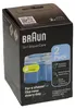 Braun CCR2, Čistiaca kazeta, Modrá, Braun, Braun Náhľad obrázku produktu 22